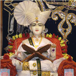 Vasant Panchami - ISSO Swaminarayan Temple, Norwalk, Los Angeles, www.issola.com